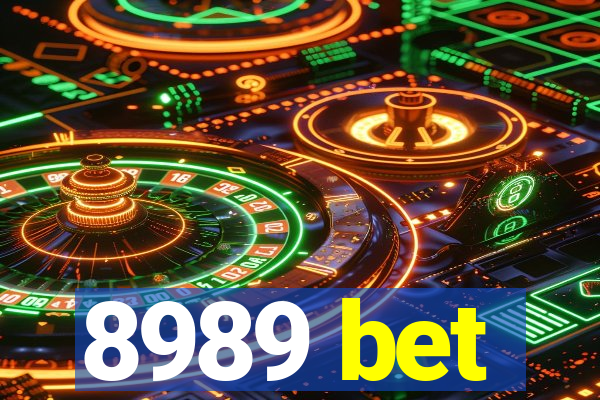 8989 bet